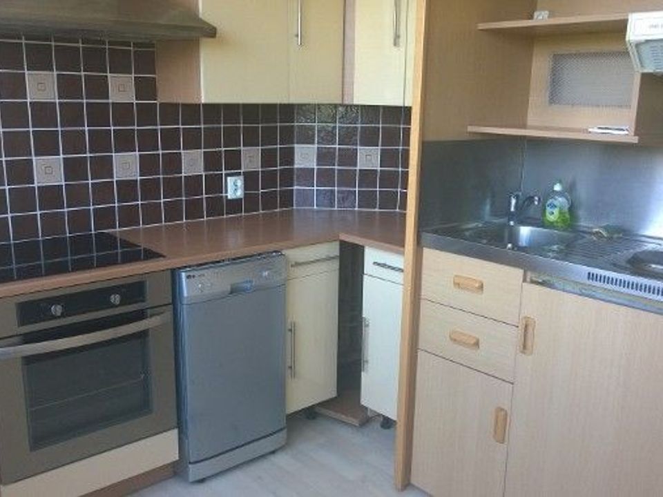 Apartament a Limoges, Haute-Vienne - foto 5