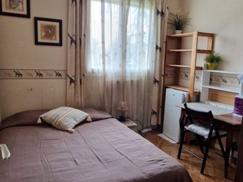 Studio i Montigny-le-Bretonneux, Yvelines - foto 1