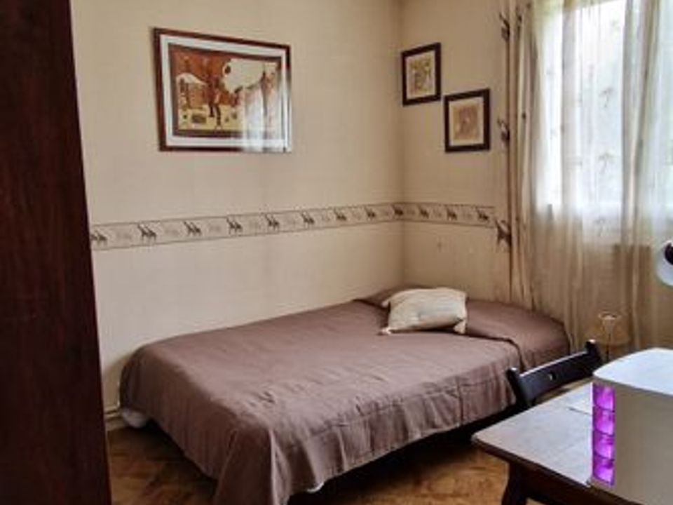 Studio i Montigny-le-Bretonneux, Yvelines - foto 2
