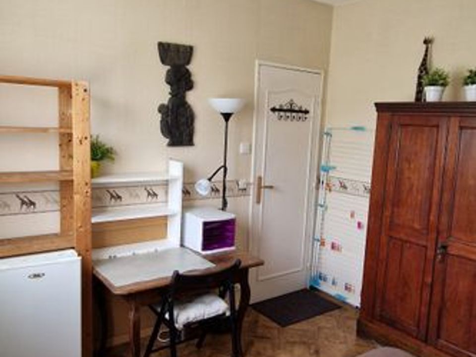 Studio i Montigny-le-Bretonneux, Yvelines - foto 3