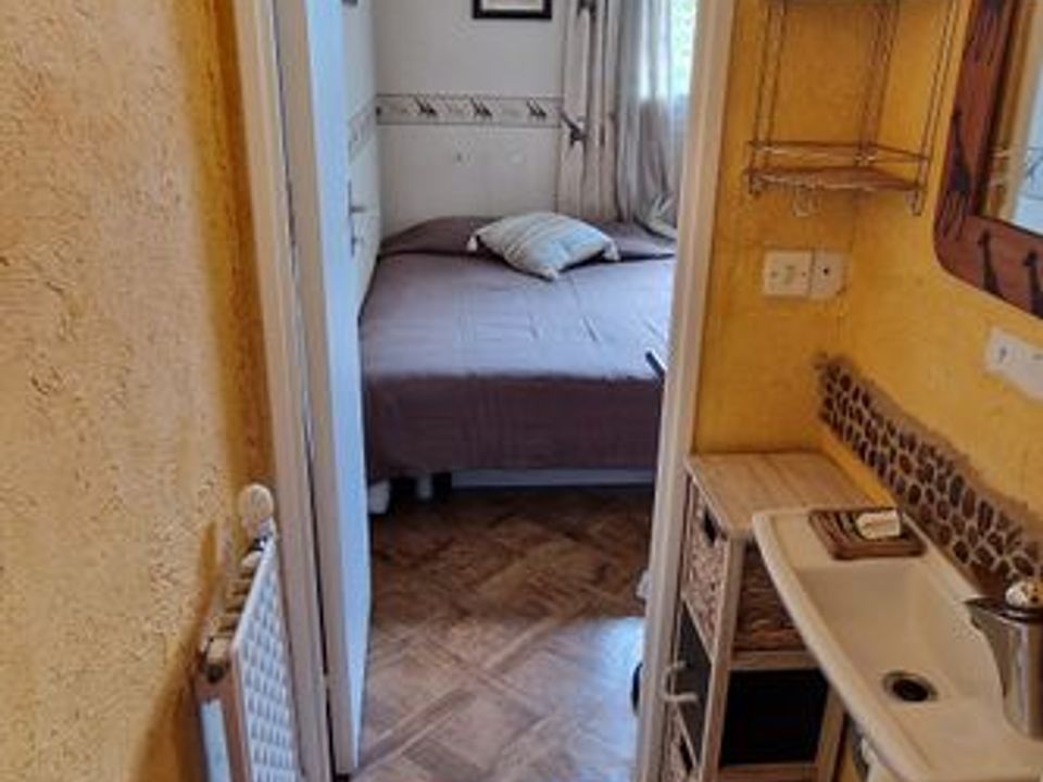 Studio i Montigny-le-Bretonneux, Yvelines - foto 5