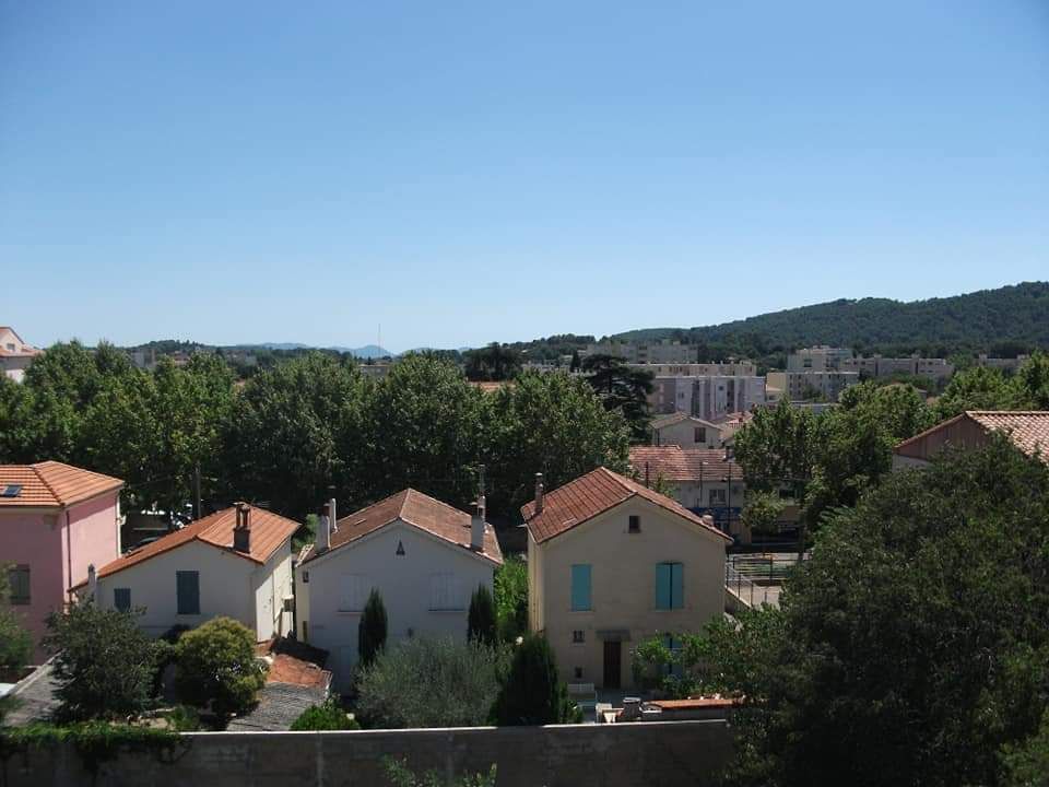Lejlighed i Draguignan, Var - foto 4