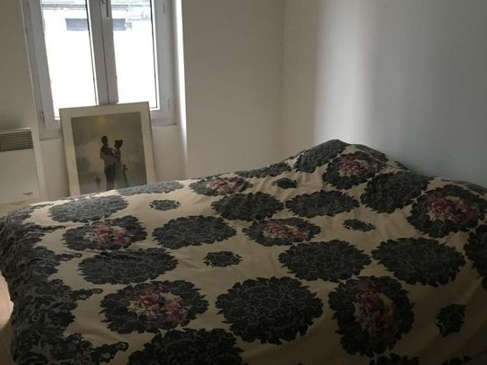 Apartamento em Boulogne-Billancourt, Hauts-de-Seine - foto 1