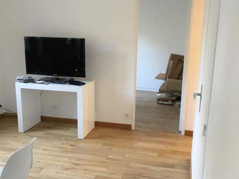 Apartamento em Boulogne-Billancourt, Hauts-de-Seine - foto 3
