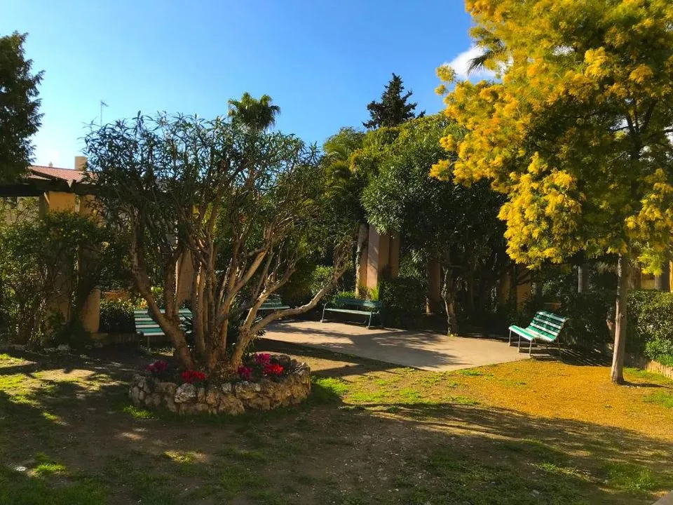 Estudi a Menton, Alpes-Maritimes - foto 2
