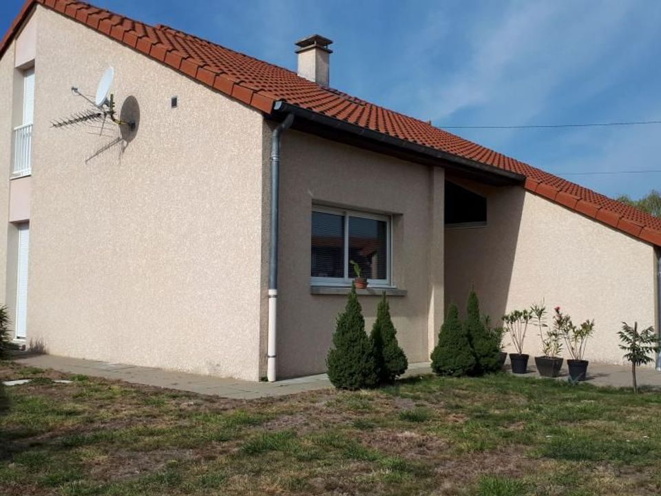 Villa a Ennezat, Puy-de-Dome - foto 2