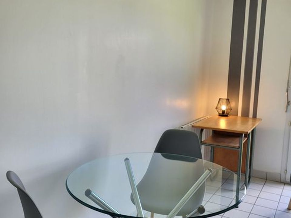 Studio i Lorient, Morbihan - bilde 2
