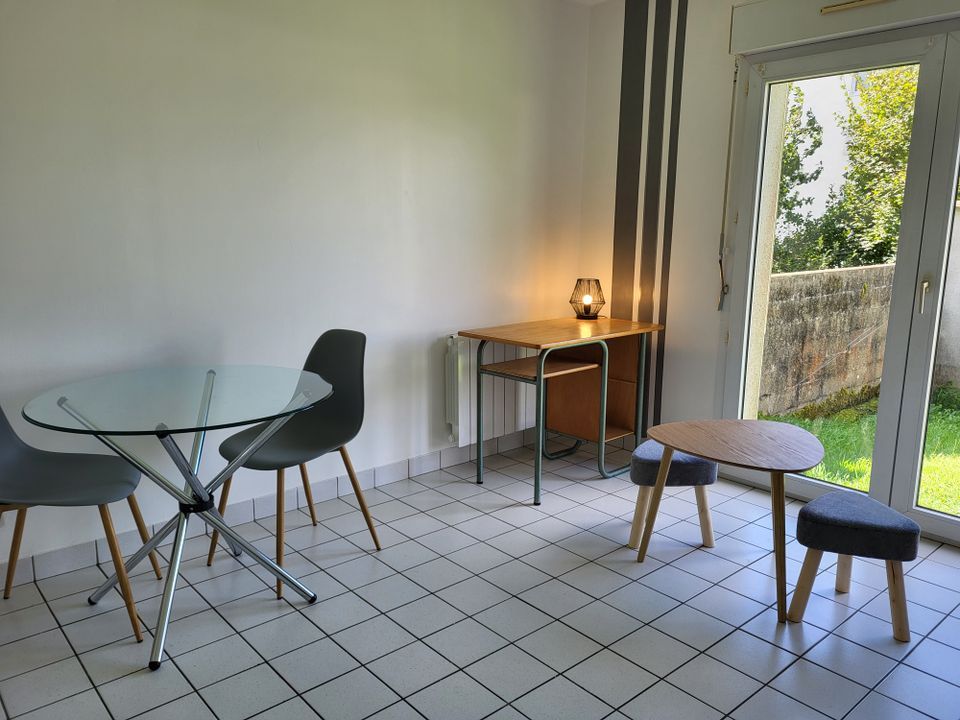 Studio i Lorient, Morbihan - bilde 3