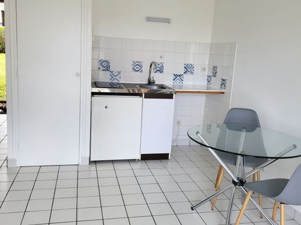 Studio i Lorient, Morbihan - bilde 5