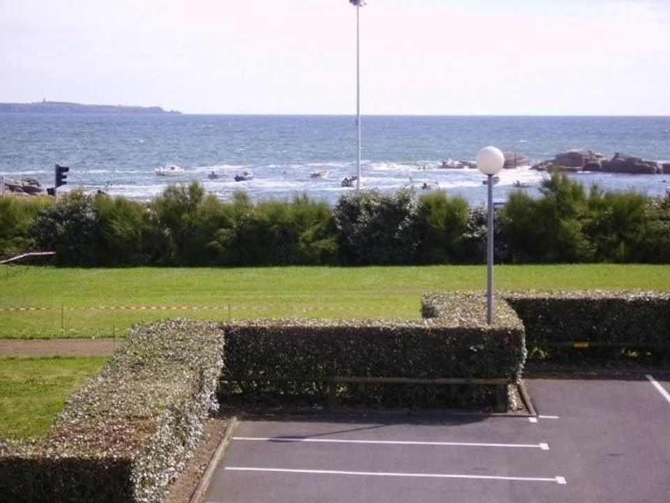 Leilighet i Ploemeur, Morbihan - bilde 1