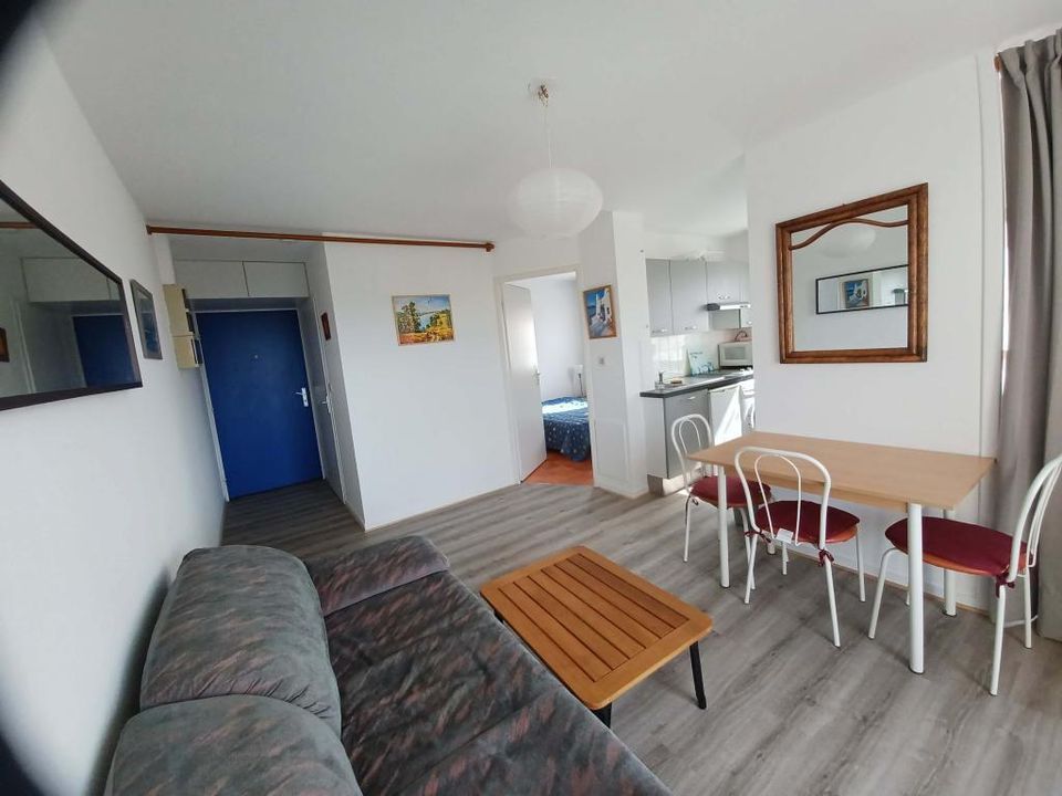Leilighet i Ploemeur, Morbihan - bilde 3