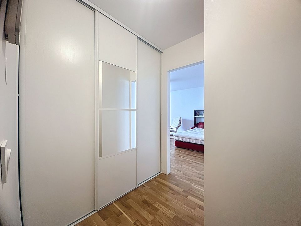 Studio i Montigny-le-Bretonneux, Yvelines - foto 2