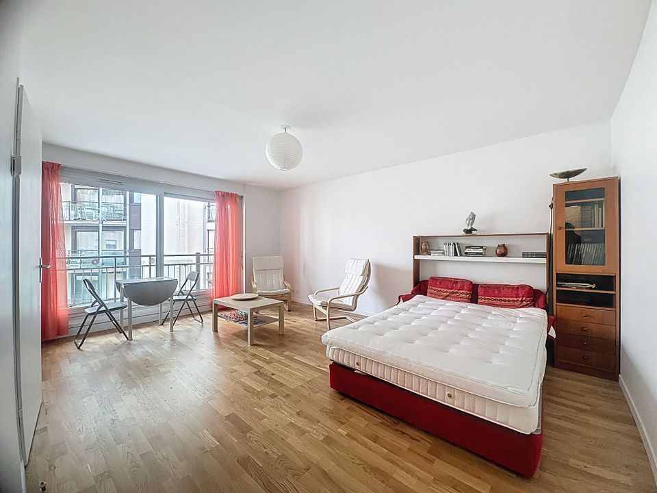 Studio i Montigny-le-Bretonneux, Yvelines - foto 3