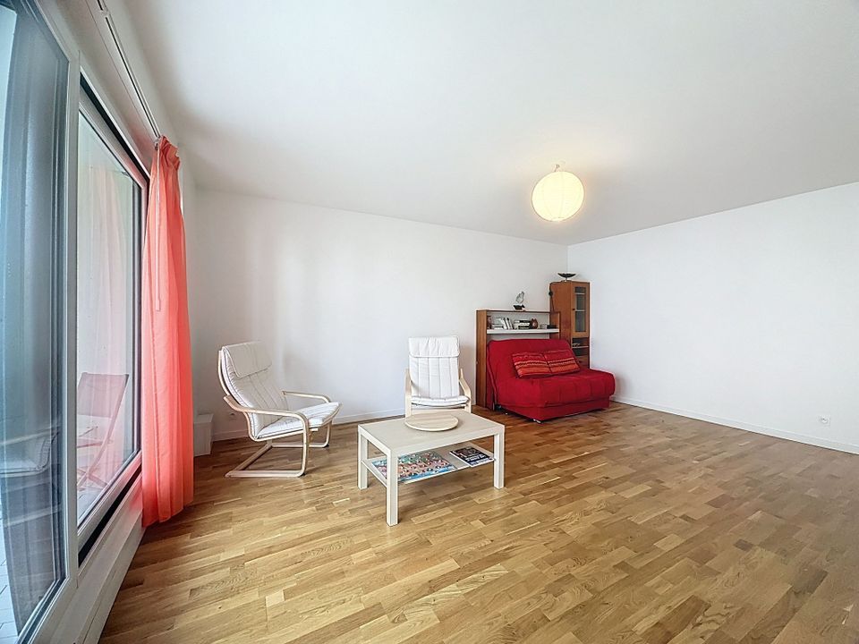 Studio i Montigny-le-Bretonneux, Yvelines - foto 4