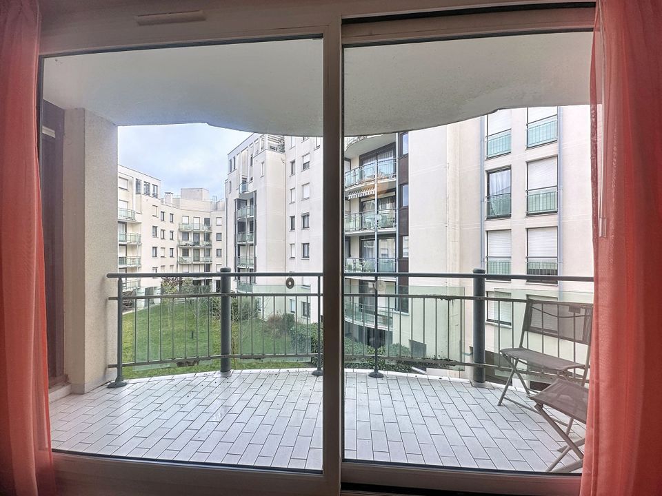 Studio i Montigny-le-Bretonneux, Yvelines - foto 5