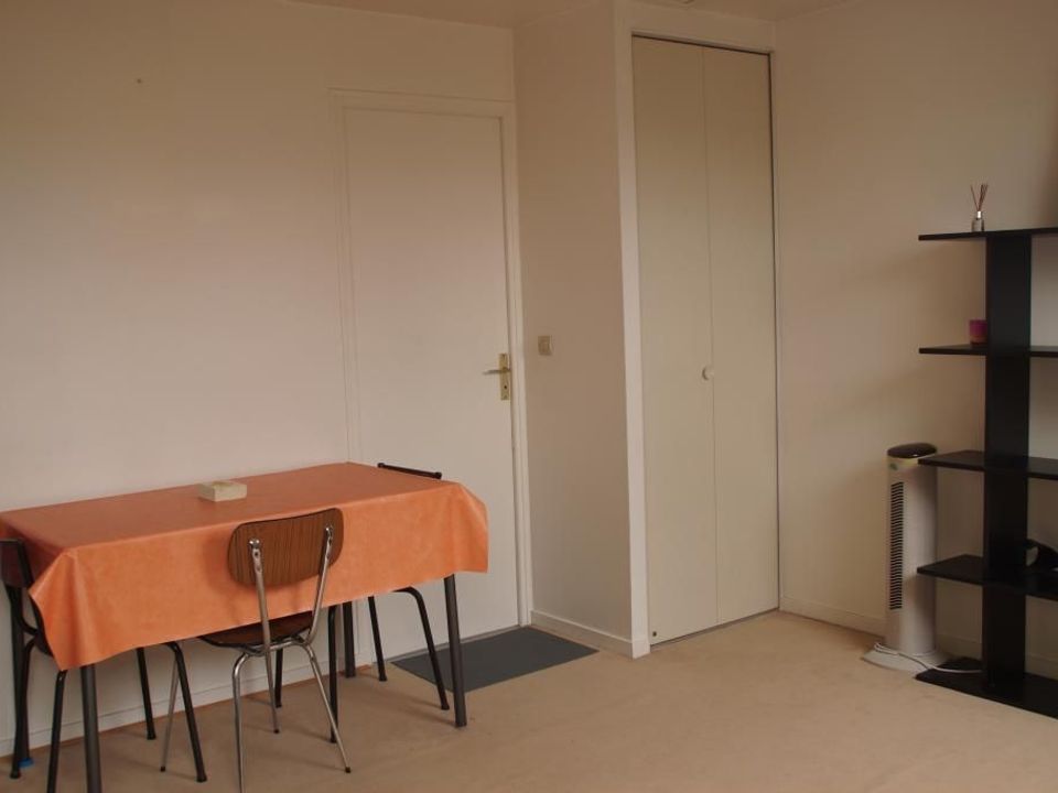 Studio i Vauréal, Val-d'Oise - foto 1