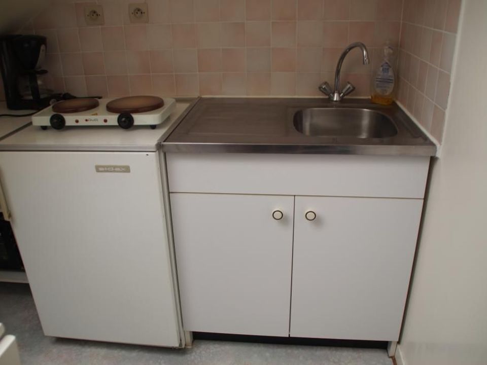 Studio i Vauréal, Val-d'Oise - foto 3