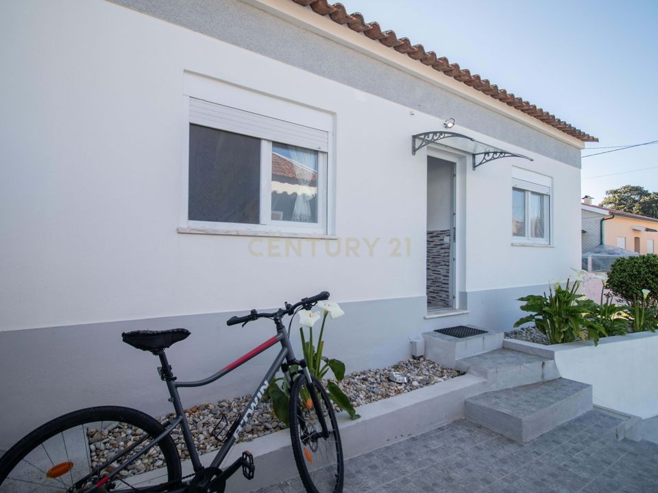 Villa i Figueira da Foz, Coimbra - foto 1