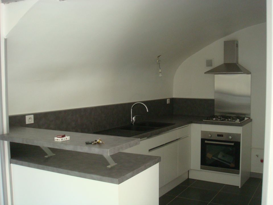 Apartamento en Rouen, Seine-Maritime - foto 2
