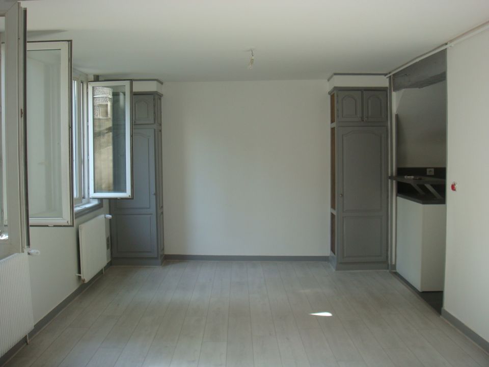 Apartamento en Rouen, Seine-Maritime - foto 3