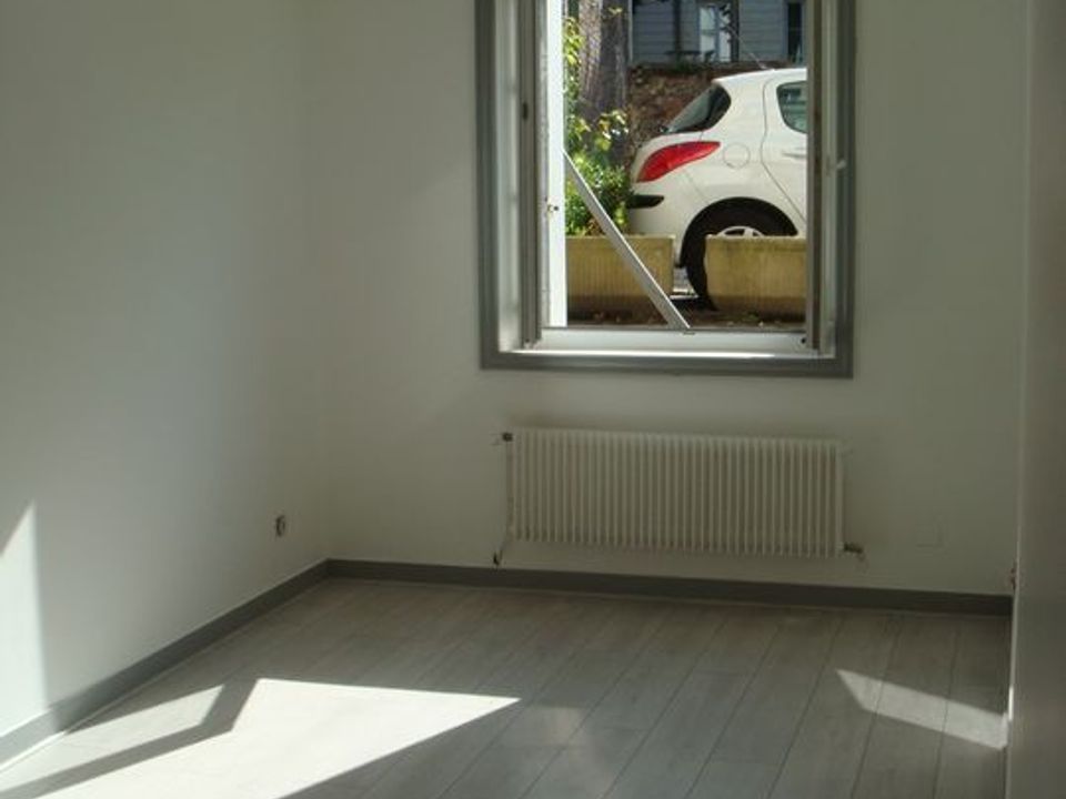 Apartamento en Rouen, Seine-Maritime - foto 4