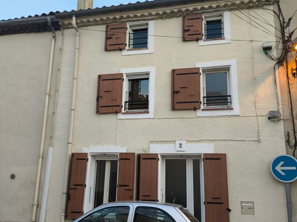 Villa a Ginestas, Aude - foto 2