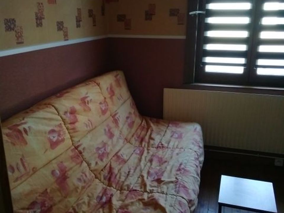 Estudi a Flers-en-Escrebieux, Nord - foto 1