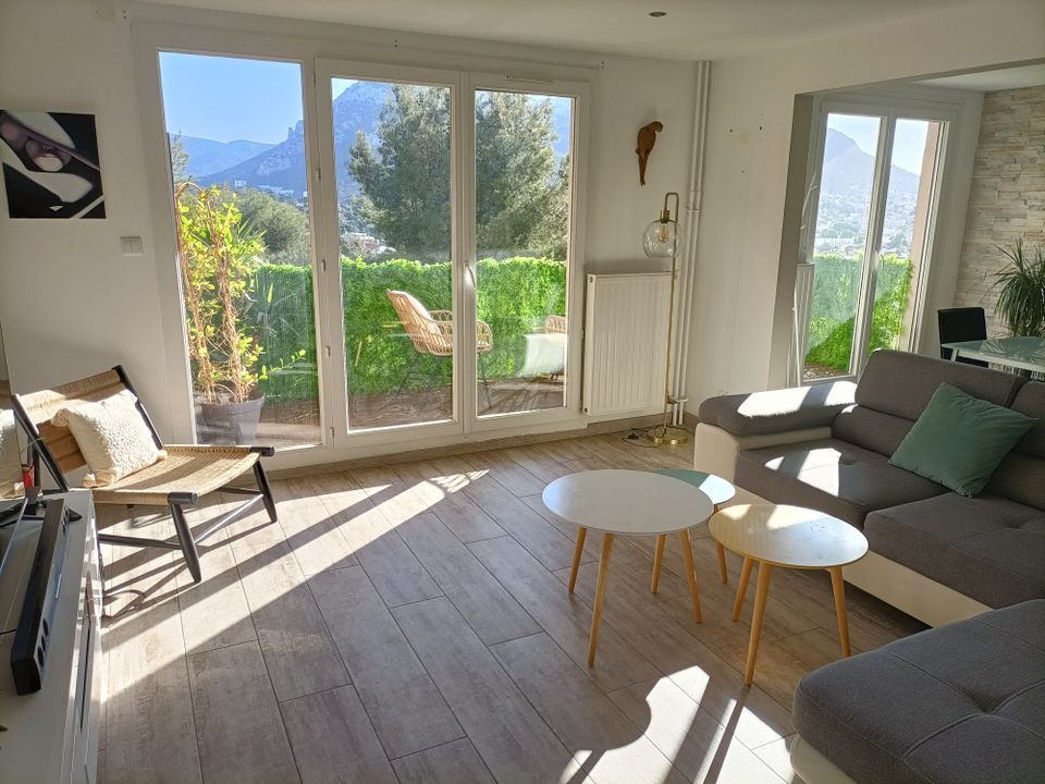 Lejlighed i Toulon, Var - foto 1