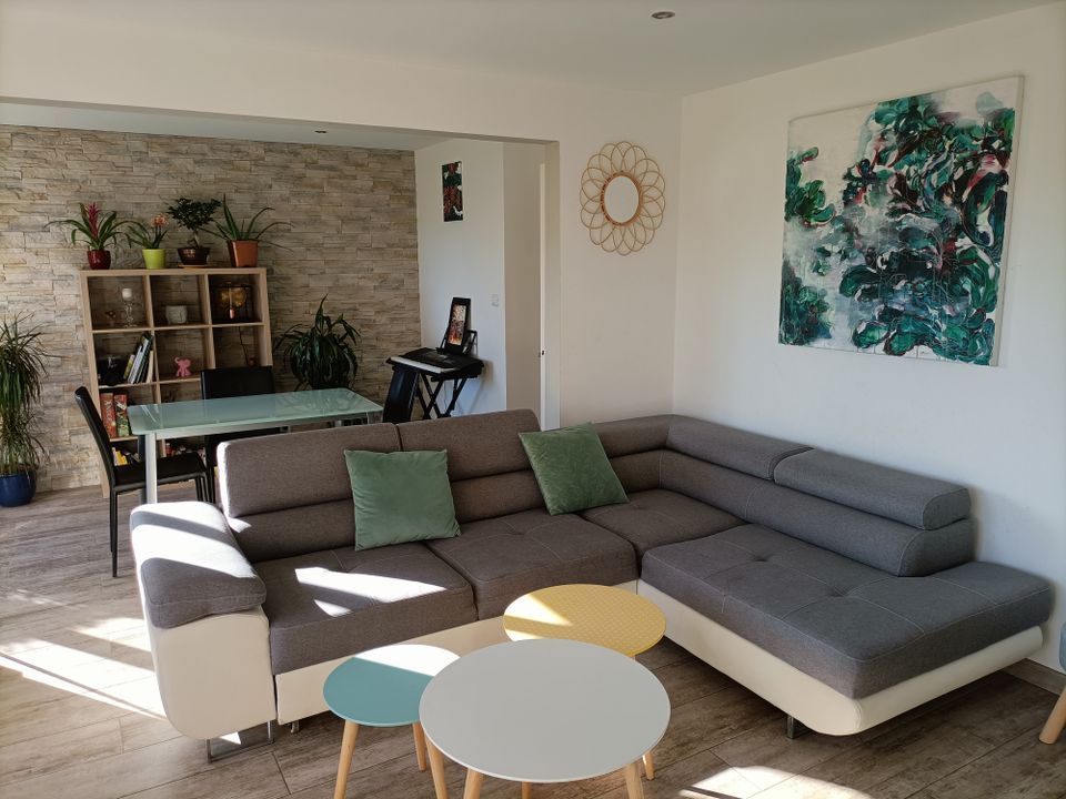 Lejlighed i Toulon, Var - foto 3
