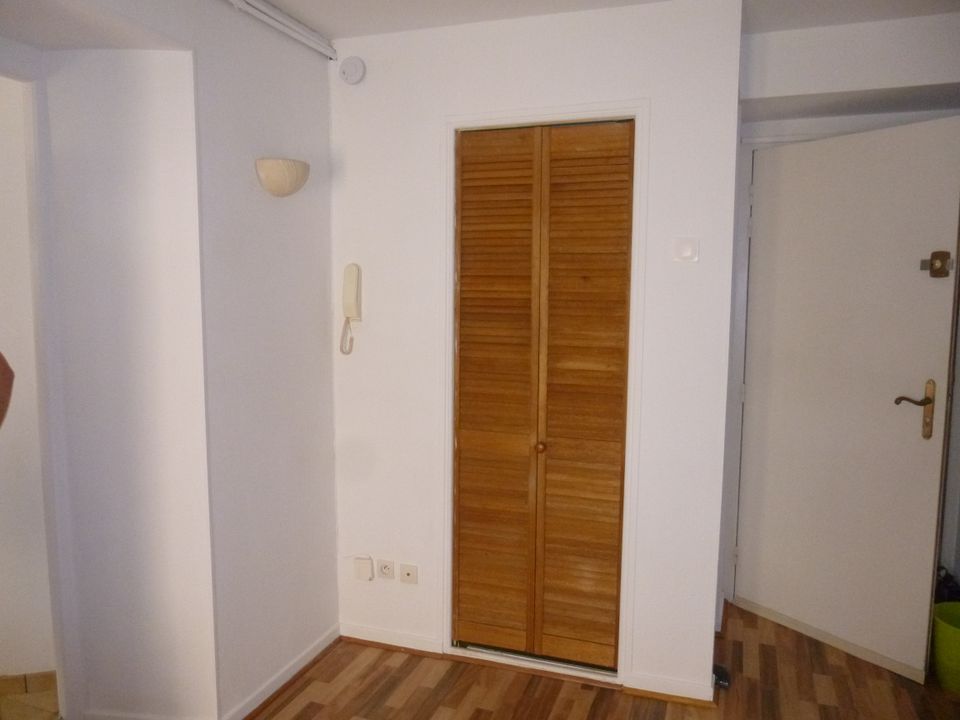Lejlighed i Vals-près-le-Puy, Haute-Loire - foto 2