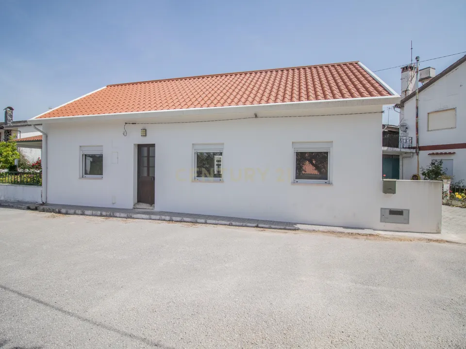 Villa en Soure, Coimbra - foto 1