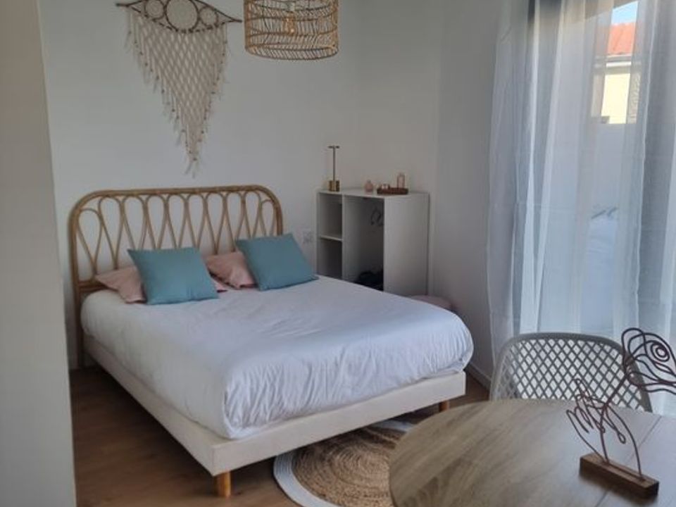 Studio i Argeles-sur-Mer, Pyrenees-Orientales - foto 2
