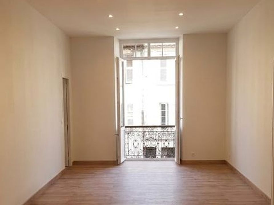 Lejlighed i Albertville, Savoie - foto 1