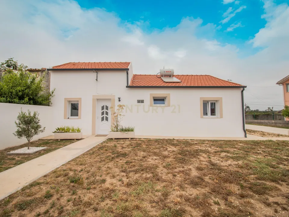Villa i Figueira da Foz, Coimbra - foto 1