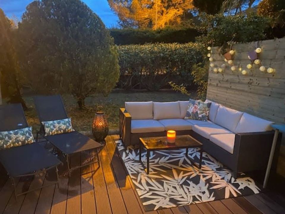 Apartament a Saint-Raphaël, Var - foto 1