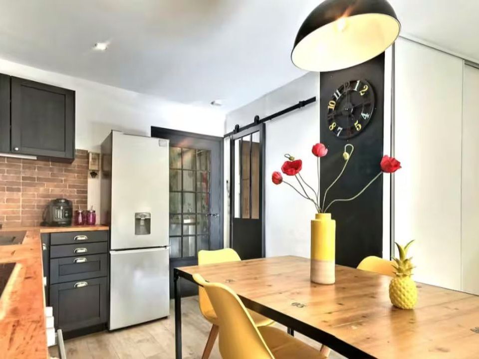 Apartament a Saint-Raphaël, Var - foto 2