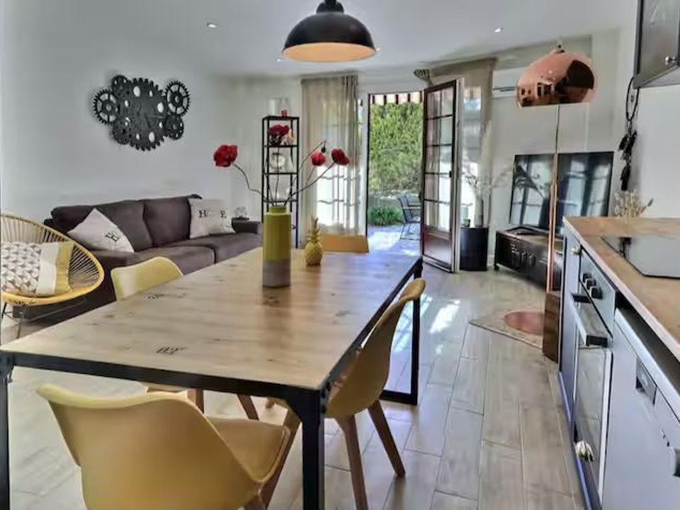 Apartament a Saint-Raphaël, Var - foto 5