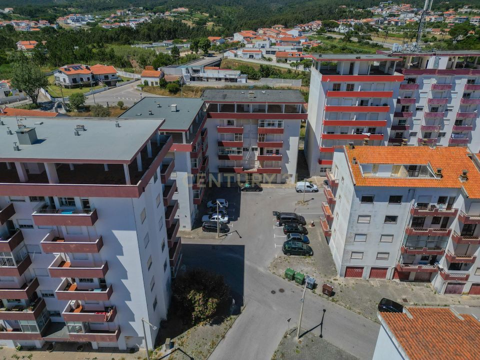 Lejlighed i Buarcos, Coimbra - foto 4