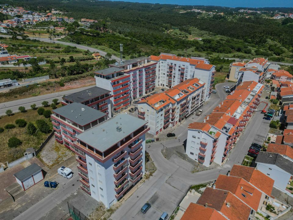 Lejlighed i Buarcos, Coimbra - foto 5