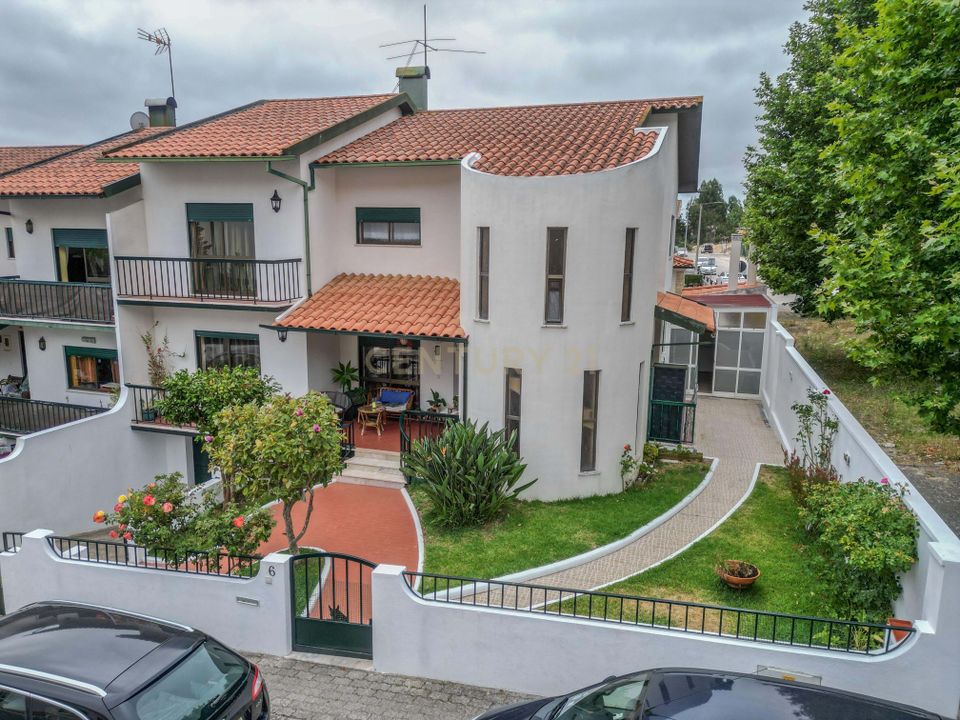 Villa i Figueira da Foz, Coimbra - foto 1