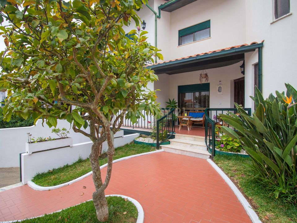 Villa i Figueira da Foz, Coimbra - foto 2