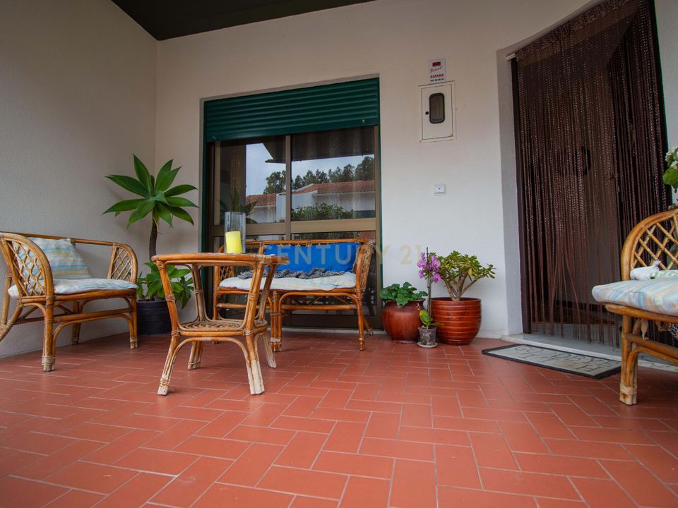 Villa i Figueira da Foz, Coimbra - foto 4