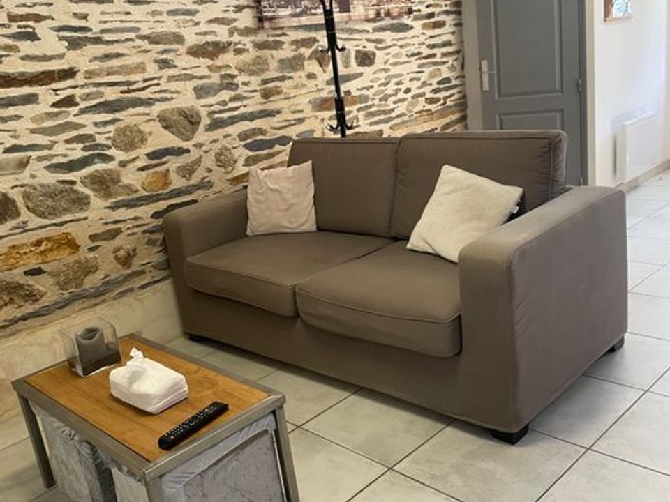 Villa i La Gacilly, Morbihan - bilde 3