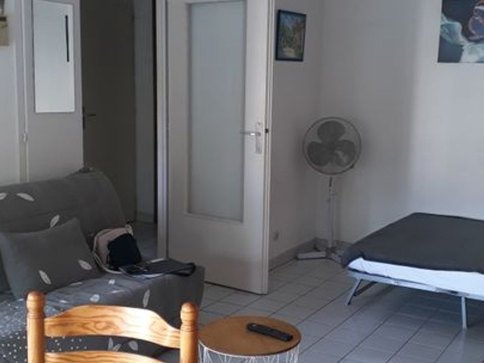 Lejlighed i Thonon-les-Bains, Haute-Savoie - foto 2