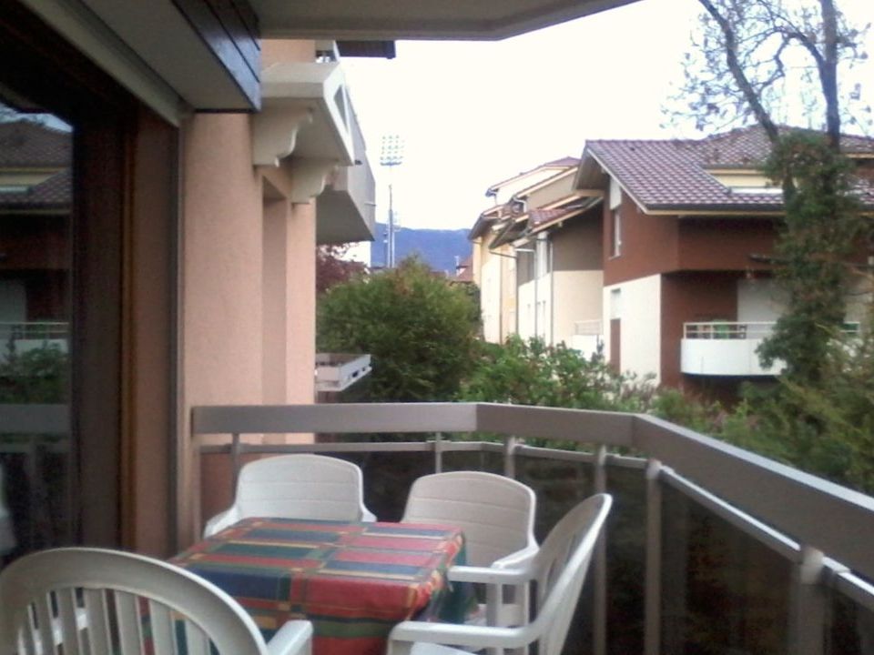 Lejlighed i Thonon-les-Bains, Haute-Savoie - foto 3