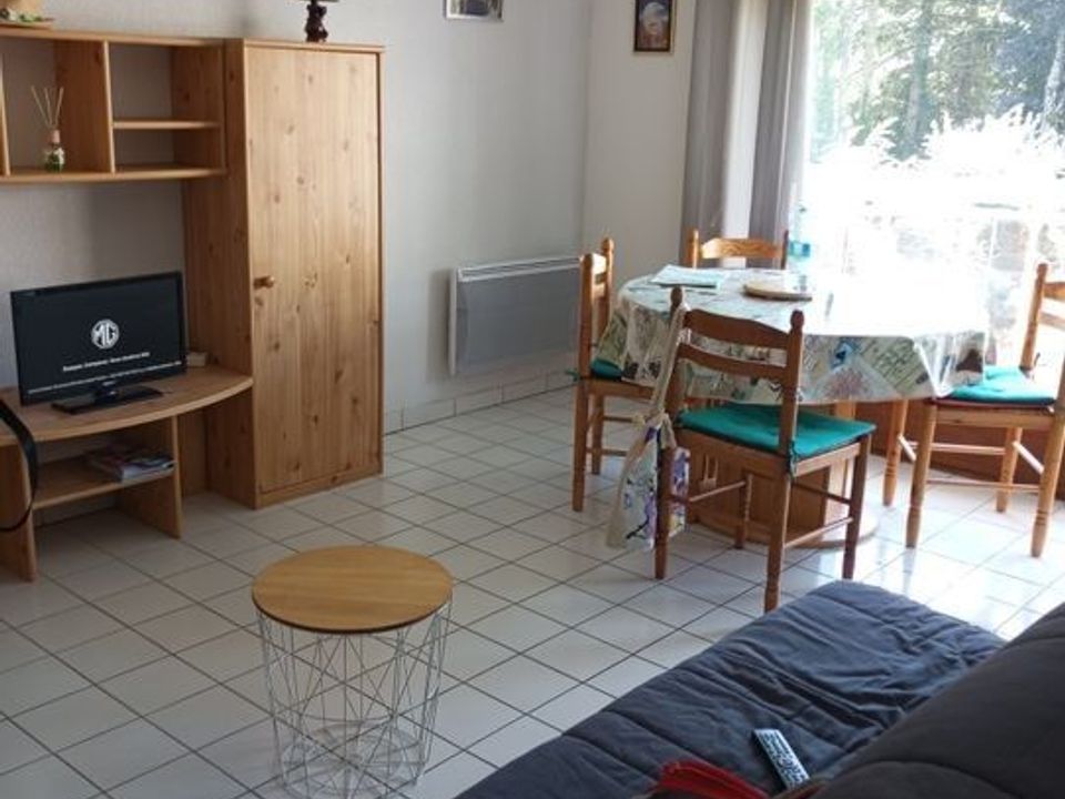 Lejlighed i Thonon-les-Bains, Haute-Savoie - foto 4