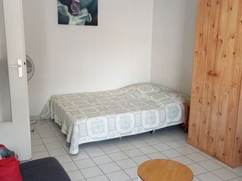 Lejlighed i Thonon-les-Bains, Haute-Savoie - foto 5