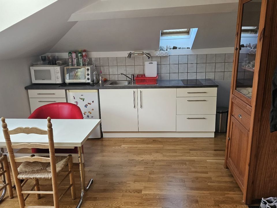 Studio i Nancy, Meurthe-et-Moselle - bilde 2
