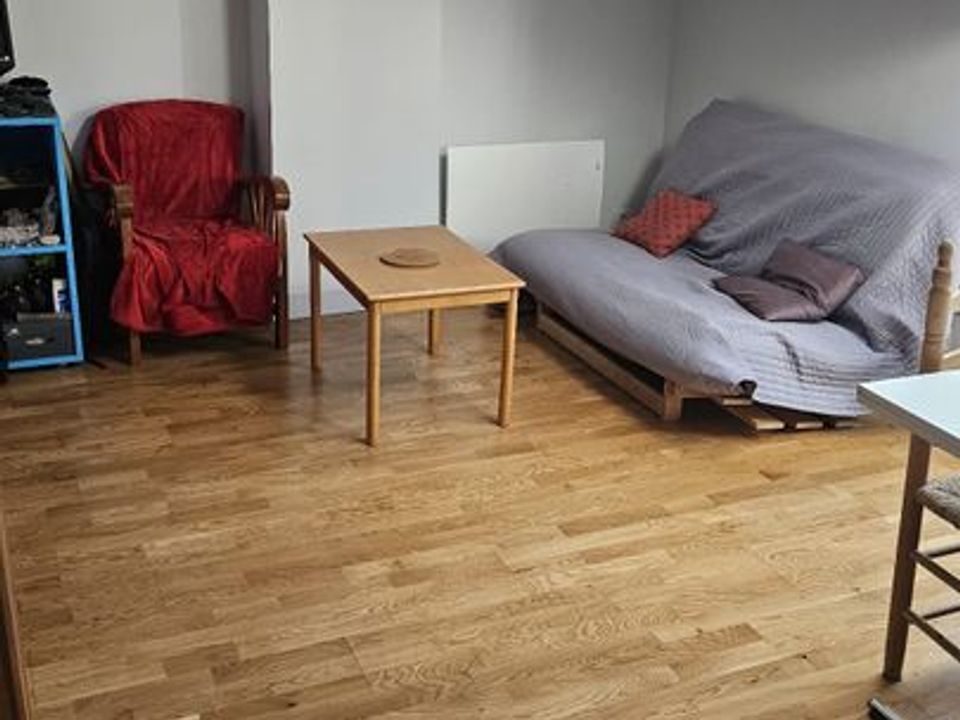 Studio i Nancy, Meurthe-et-Moselle - bilde 3