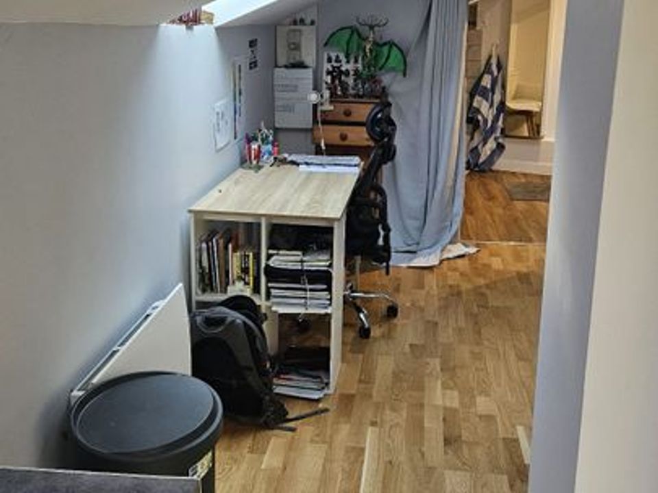 Studio i Nancy, Meurthe-et-Moselle - bilde 4